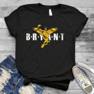 BK 24 Bryanntt Kobbee Player Handmade Shirt_compressed