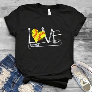 Baseball Lovers Love Baseball Handmade Shirt_compressed