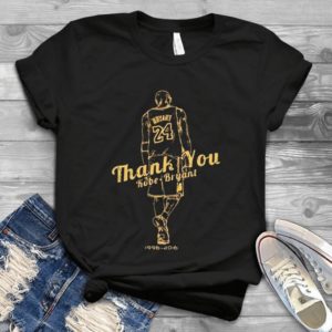 Black Maaamba Koobeee Retire Memorial Handmade Shirt_compressed