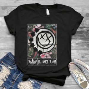 Blink 182 For Abadass Classic Shirt Handmade Shirt