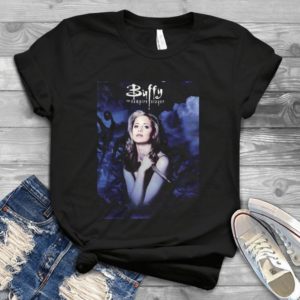 Buffy The Vampire Slayer  Trending Handmade Shirt