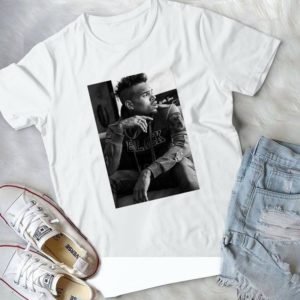 Chris Brown Concert Tour Music Lovers Trending Handmade Shirt