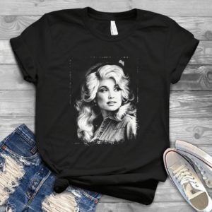 Country Music Dolly Parton Trending Handmade Shirt