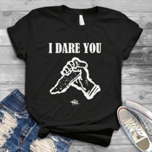 Dead By Daylight Decisive Strike Long Sleeve Tshirt Best Handmade T-shirt
