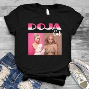 Doja Cat 90's Hip Hop - Shirt T-Shirt Funny - Gift Shirt - Best Shirt - Handmade Shirt