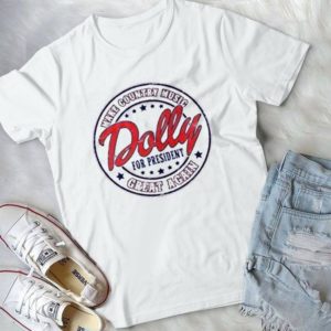 Dolly Parton Make Country Music Great Again Trending Handmade Shirt