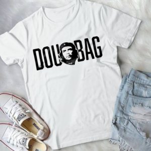 Dou Bag Anti-communist Handmade Shirt