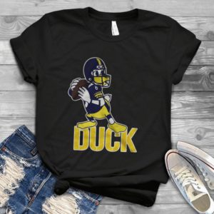 Duck-hodges Trending Handmade Shirt