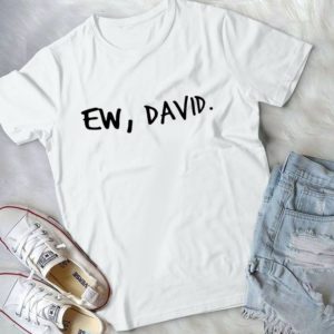 Ew David Classic Style Handmade Shirt