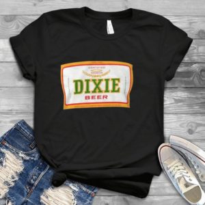 Excellent Dixie Beer Of New Orleans T Shirts For Women Men Trending Handmade Shirt