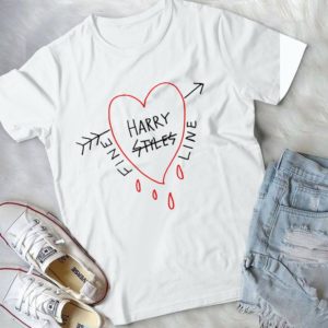 Fine Fine Fine Line Line Harry Styles Handmade Shirt