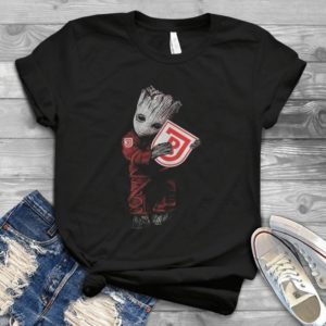 For Baby Groot Hug Regensburg Handmade Shirt
