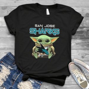 For Baby Yodas San Joses Sharkks Super Bowlls - For Yodas Best Starr Warrs Birthday Gift For Men Women Kids Best Shirt