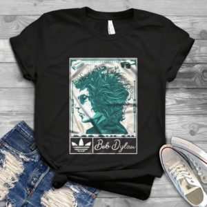 For Bob Dylann Handmade Shirt