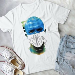 For Brockhampton Saturation Trending Handmade Shirt