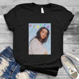 For Clairo T-shirt, Hoodie, Long Sleeve, Sweatshirt Handmade Shirt