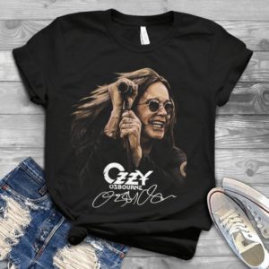 For Czzy Ozbourne Trending Handmade Shirt