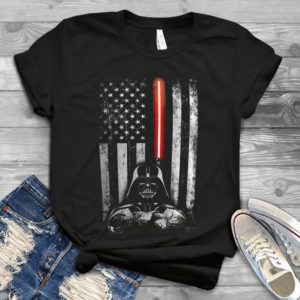 For Darth Varder And Star Wars Veteran Handmade Shirt
