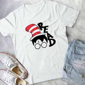 For Dr Seuuss And Harrryy Potterr Handmade Shirt_compressed