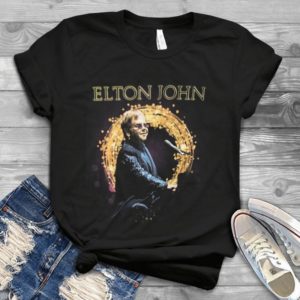 For Elton John Tour Concert  Trending Handmade Shirt
