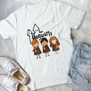 For Friends For Harrry Potter Trending Handmade Shirt