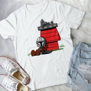 For Funny Snoop Dog Trending Handmade Shirt