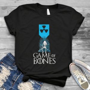 For Games Of Bones Funny Trending Handmade Shirt