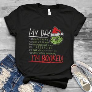 For Grinches  To Do List  Trending Handmade Shirt