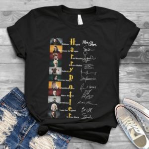 For Harrry Potter Shirt For Harrry Potter Friends Shirt Handmade Shirt
