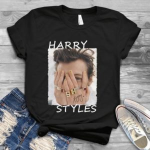 For Harry Styles Music Fans Handmade Shirt