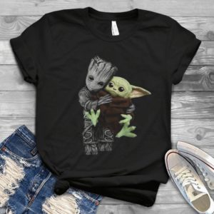 For I Am Baby Funny Shirt - Cute Hug Handmade Shirt