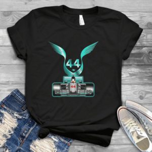 For Lewis Hamilton 2019 World Champion F1  Trending Handmade Shirt