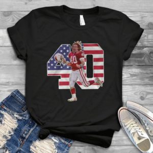 For Pat Tillman Arizona Cardinals Trending Handmade Shirt