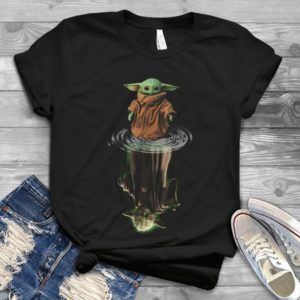 For Star Wars Movies Fan Yoda Master Trending Handmade Shirt