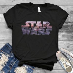For Starwars The Mandalorian Razor Crest Floating Pod Logo Trending Handmade Shirt