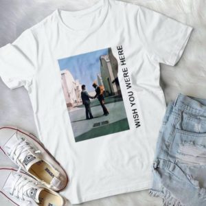 For Trump Wish You Were Here Election 2020 Handmade T-Shirt_compressed