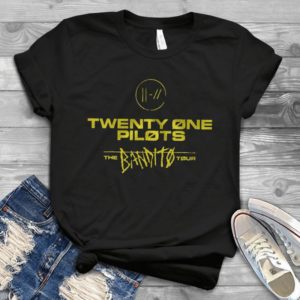 For Twenty One PilotsTrending Handmade Shirt