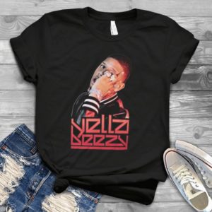 For Yella Beezy Classic Styles Handmade Shirt