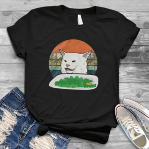 Funny Cat Trending Cat Shirt Cat Lover Cat Meme Handmade Shirt