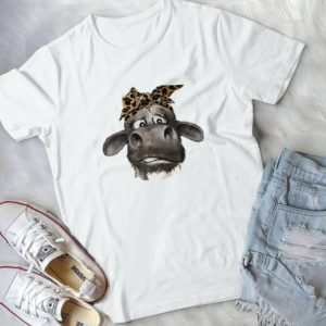 Funny Cow Funny Heifer Farmer Life Handmade Shirt_compressed