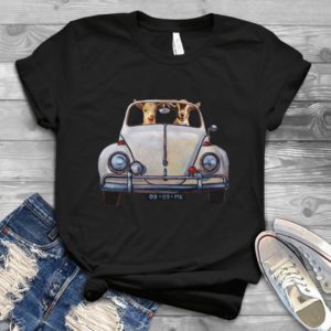 Funny Goats Funny Farming Shirt Handmade Shirt