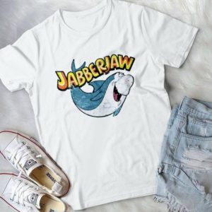 Funny Jabberjaw Shark Trending Handmade Shirt