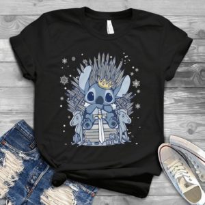 Game Of Stitch I Got It Handmade Shirt