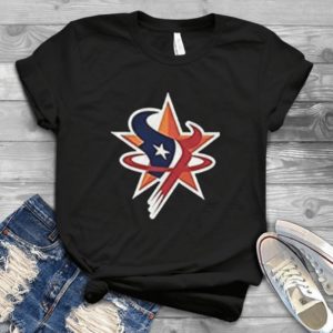 Houston Sports Team Mashup Astros Rockets Texans Trending Handmade Shirt
