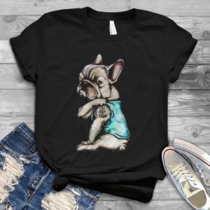 I'm Not Pug Funny Pug Dog Handmade Shirt