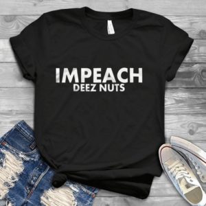 Impeach Deez Nuts