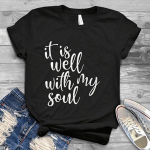 It Is Well With My Soul