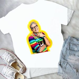Jeff Goldblum of HappinessT Shirts For Women Men Trending Handmade Shirt
