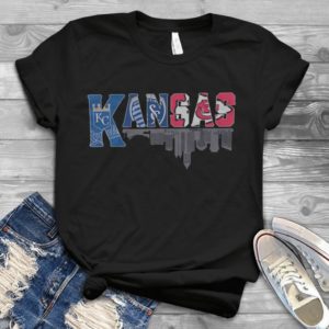 Kansas Football Team Football Handmade Shirt