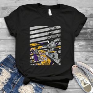 Kkobeee Brrryant Laaakkers Unisex Handmade Shirt_compressed